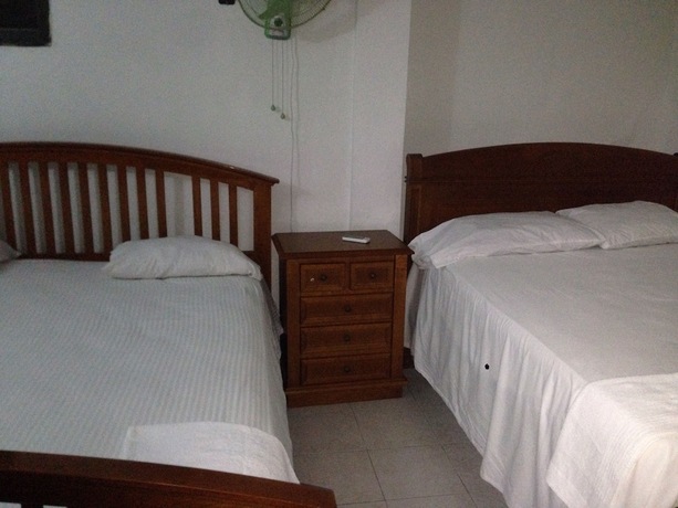 Imagen de la habitación del Hotel Milien Continental. Foto 14