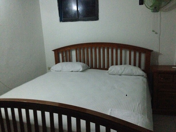 Imagen de la habitación del Hotel Milien Continental. Foto 15