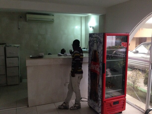 Imagen general del Hotel Milien Continental. Foto 10