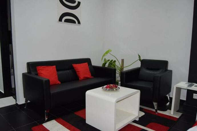 Imagen general del Hotel Miliet. Foto 3