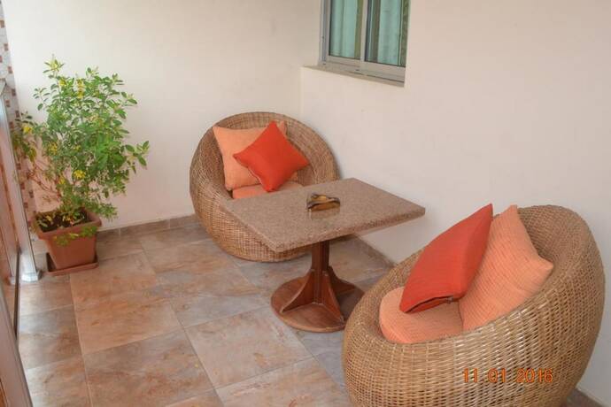 Imagen general del Hotel Miliet. Foto 5