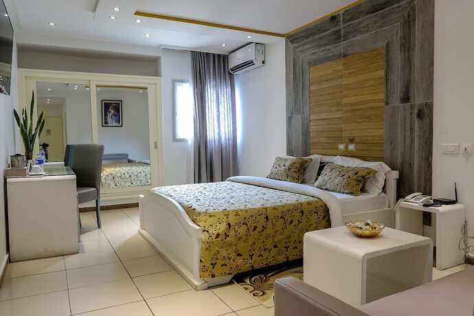 Imagen general del Hotel Miliet. Foto 7