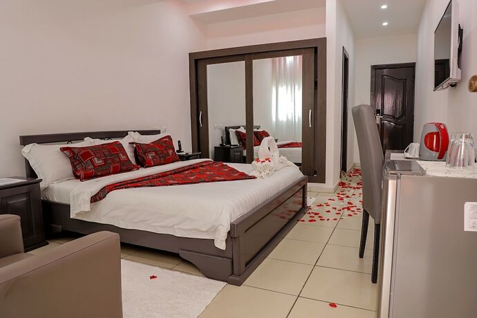 Imagen general del Hotel Miliet. Foto 8