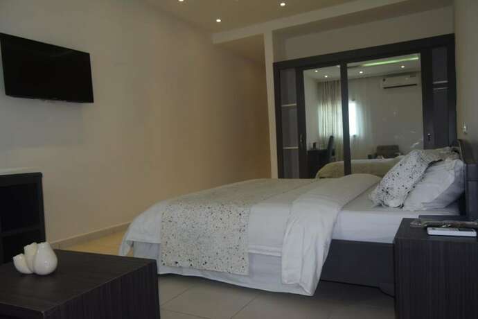 Imagen general del Hotel Miliet. Foto 10