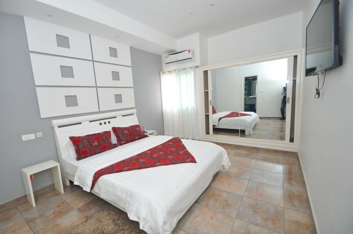 Imagen general del Hotel Miliet. Foto 11