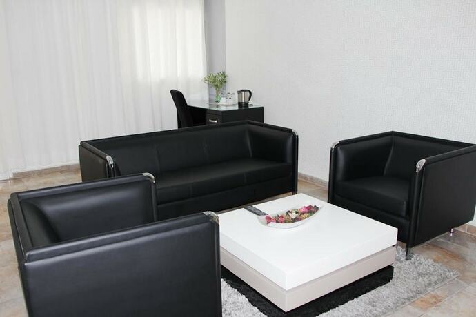 Imagen general del Hotel Miliet. Foto 12