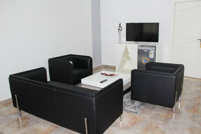 Imagen general del Hotel Miliet. Foto 13