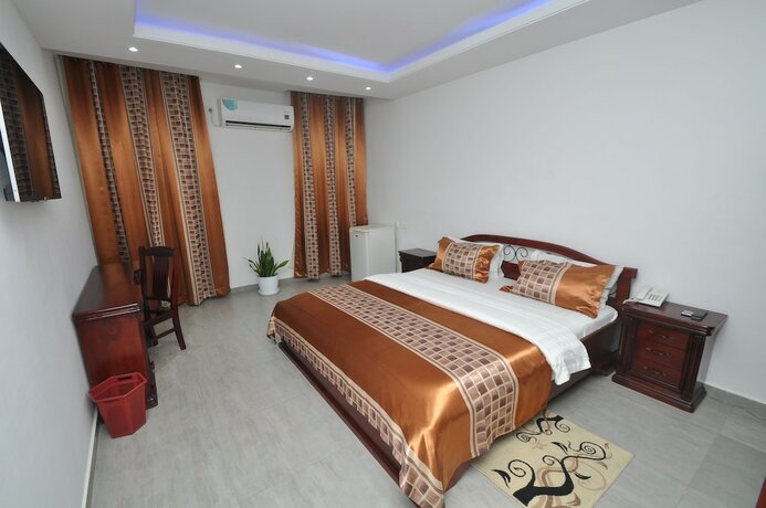 Imagen general del Hotel Miliet. Foto 14