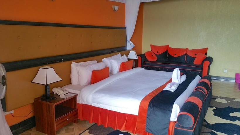 Imagen de la habitación del Hotel Milimani Beach Resort. Foto 1