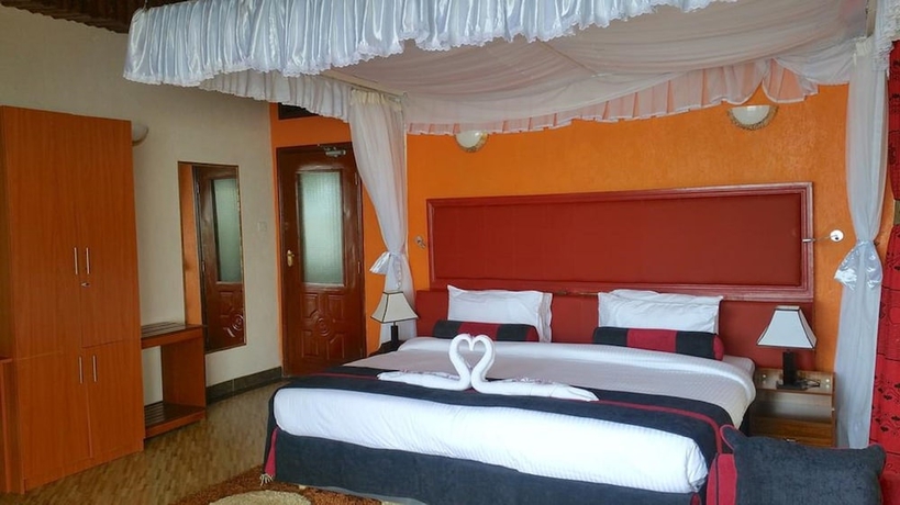 Imagen de la habitación del Hotel Milimani Beach Resort. Foto 4