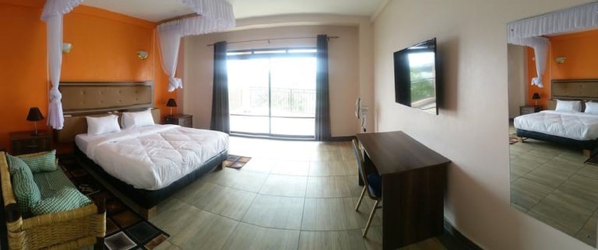 Imagen de la habitación del Hotel Milimani Beach Resort. Foto 6