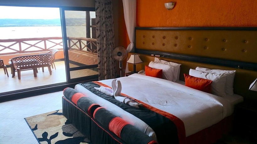 Imagen de la habitación del Hotel Milimani Beach Resort. Foto 9