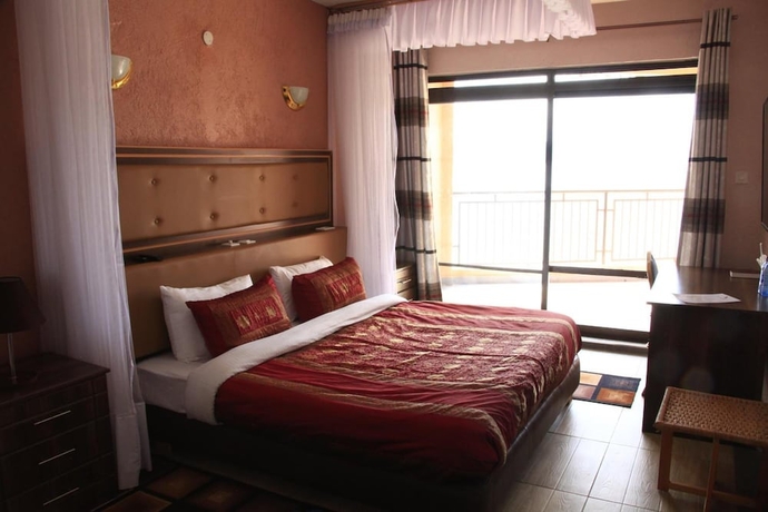Imagen de la habitación del Hotel Milimani Beach Resort. Foto 11
