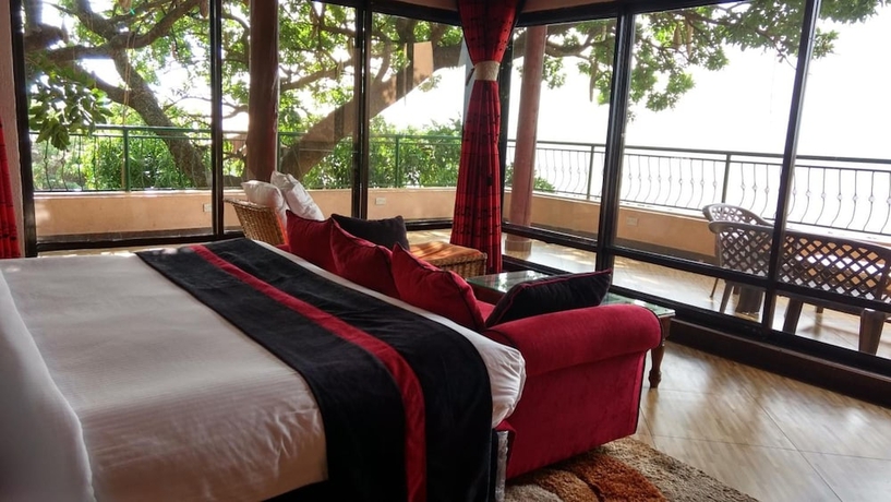 Imagen de la habitación del Hotel Milimani Beach Resort. Foto 12