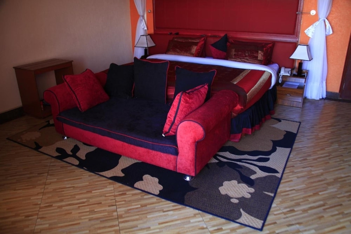 Imagen de la habitación del Hotel Milimani Beach Resort. Foto 15