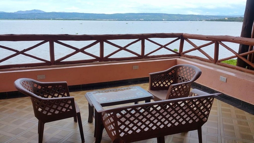 Imagen de la habitación del Hotel Milimani Beach Resort. Foto 18