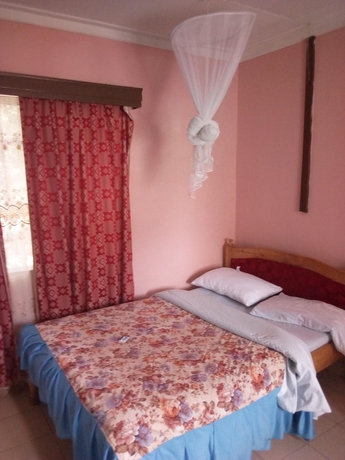Imagen de la habitación del Hotel Milimani Resort. Foto 8