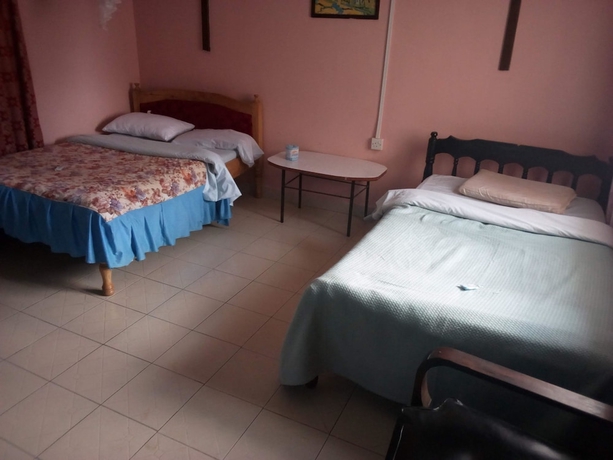 Imagen de la habitación del Hotel Milimani Resort. Foto 9