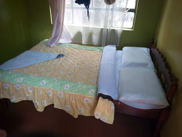Imagen de la habitación del Hotel Milimani Resort. Foto 10