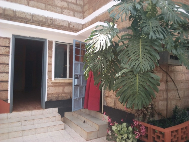 Imagen general del Hotel Milimani Resort. Foto 1