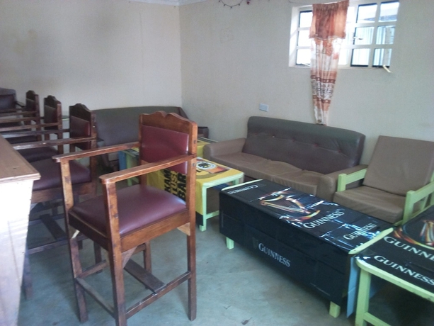 Imagen de los interiores del Hotel Milimani Resort. Foto 15