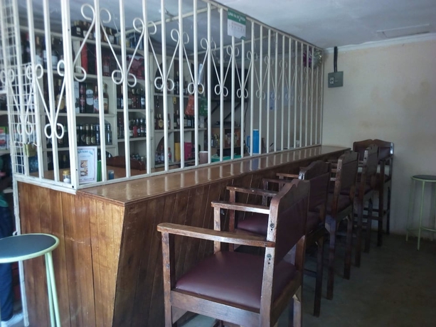 Imagen del bar/restaurante del Hotel Milimani Resort. Foto 6