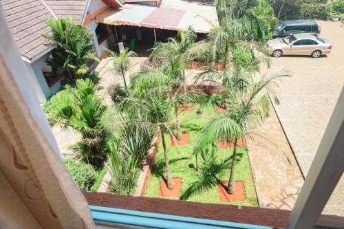 Imagen general del Hotel Milimani Resort Kakamega. Foto 2