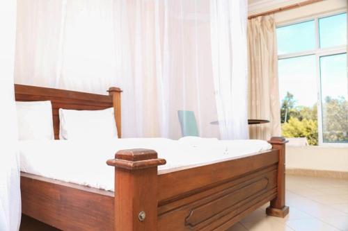 Imagen de la habitación del Hotel Milimani Resort Kakamega. Foto 10