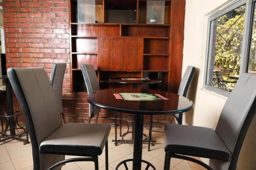 Imagen general del Hotel Milimani Resort Kakamega. Foto 3