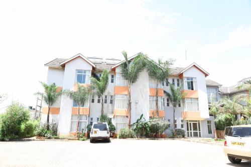 Imagen general del Hotel Milimani Resort Kakamega. Foto 4