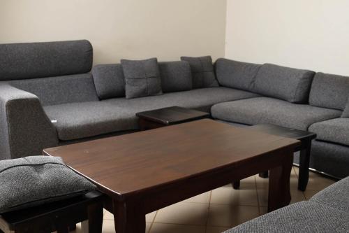 Imagen general del Hotel Milimani Resort Kakamega. Foto 5