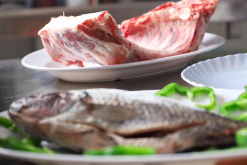 Imagen general del Hotel Milimani Resort Kakamega. Foto 7