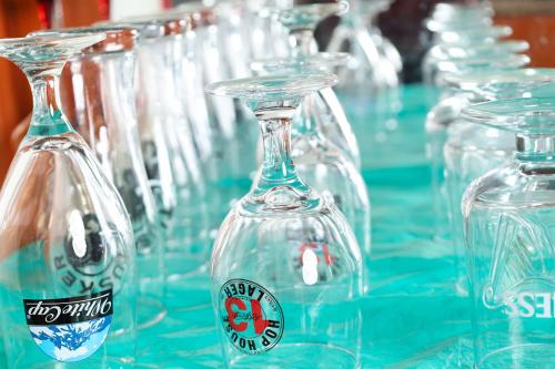 Imagen general del Hotel Milimani Resort Kakamega. Foto 9