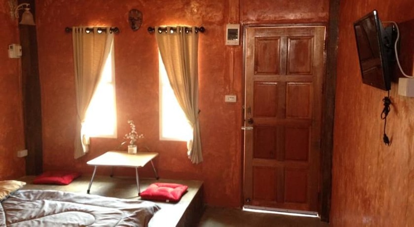 Imagen general del Hotel Milin Guesthouse. Foto 3