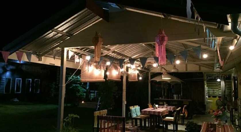 Imagen general del Hotel Milin Guesthouse. Foto 4