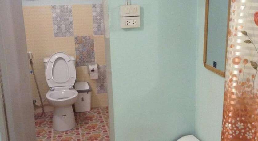 Imagen general del Hotel Milin Guesthouse. Foto 5