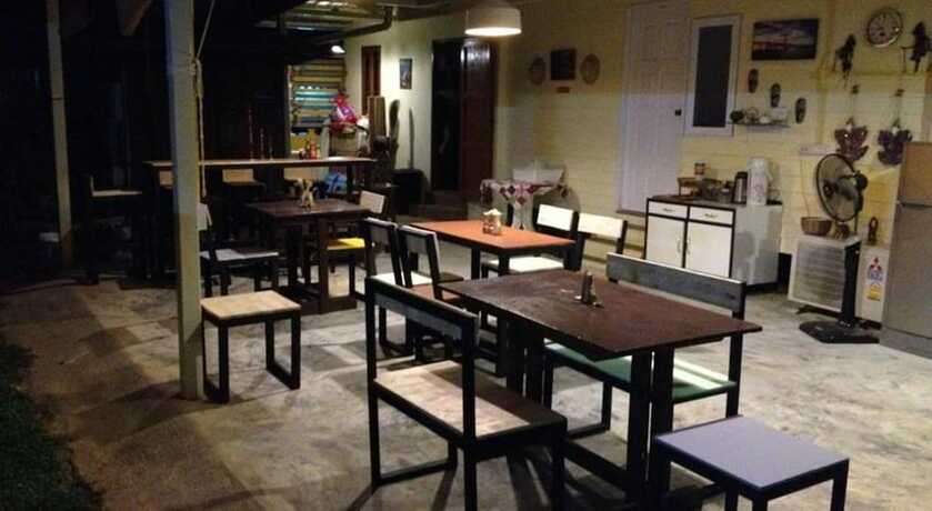 Imagen general del Hotel Milin Guesthouse. Foto 6