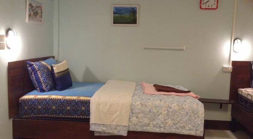 Imagen general del Hotel Milin Guesthouse. Foto 9