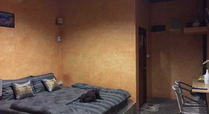 Imagen general del Hotel Milin Guesthouse. Foto 12