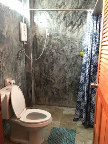 Imagen general del Hotel Milin Guesthouse. Foto 14