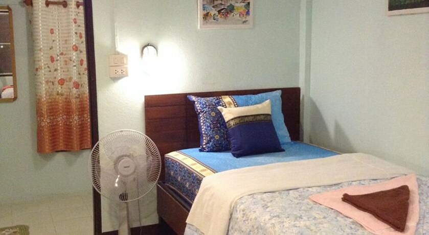 Imagen de la habitación del Hotel Milin Guesthouse. Foto 22