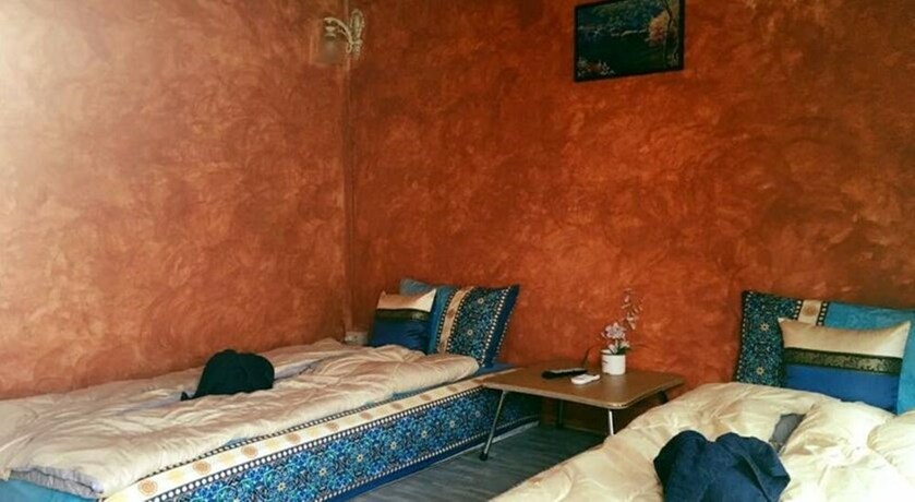 Imagen de la habitación del Hotel Milin Guesthouse. Foto 24