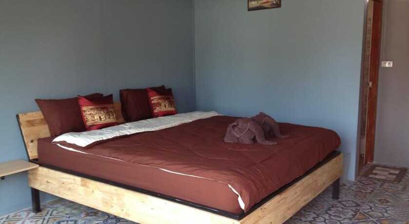 Imagen de la habitación del Hotel Milin Guesthouse. Foto 25