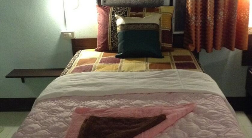 Imagen de la habitación del Hotel Milin Guesthouse. Foto 27