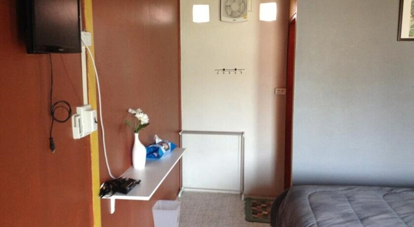 Imagen de la habitación del Hotel Milin Guesthouse. Foto 29