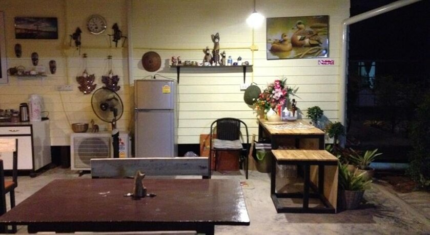 Imagen de los interiores del Hotel Milin Guesthouse. Foto 32