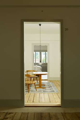 Imagen de la habitación del Hotel Milit&auml;rkantine. Foto 3