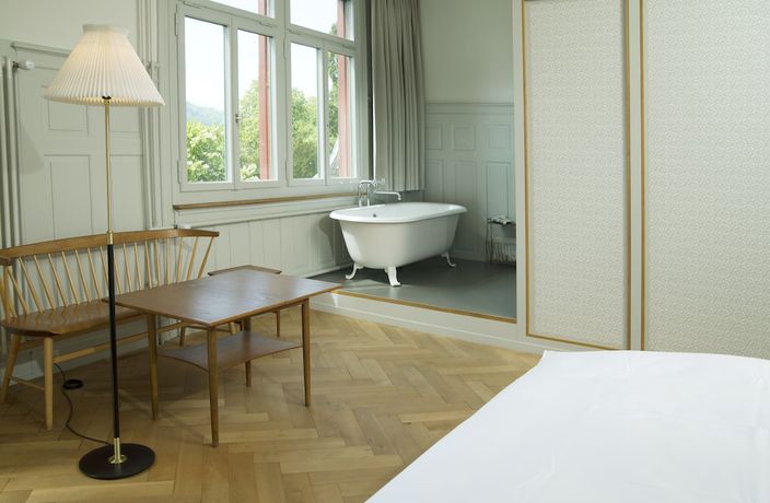Imagen de la habitación del Hotel Milit&auml;rkantine. Foto 4