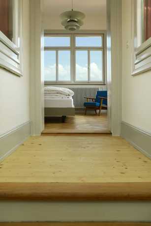 Imagen de la habitación del Hotel Milit&auml;rkantine. Foto 5