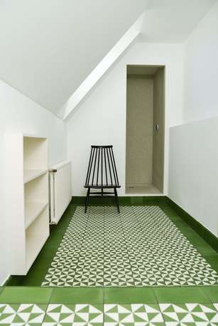 Imagen de la habitación del Hotel Milit&auml;rkantine. Foto 6